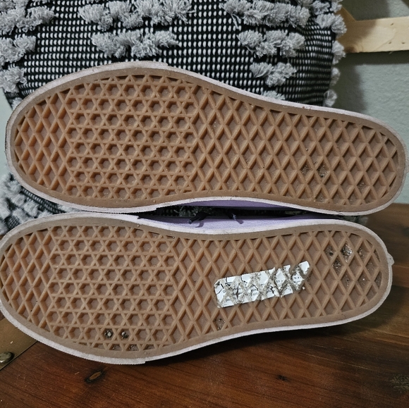 Vans Old Skool stackform - Picture 2 of 8